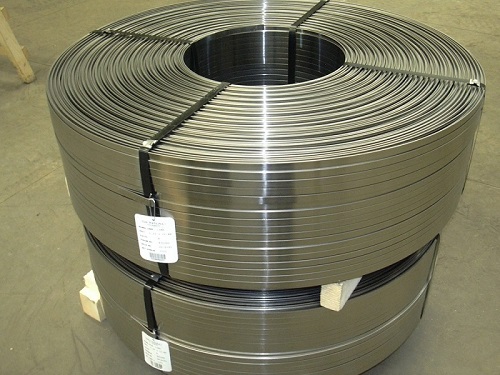 2007 - New Member: Cold rolled Flat from wire rod